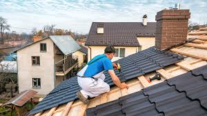 Best Roof Installation  in USA